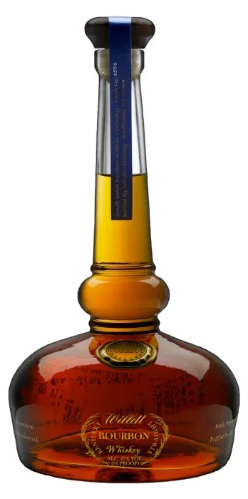 Willett Pot Still Reserve Bourbon