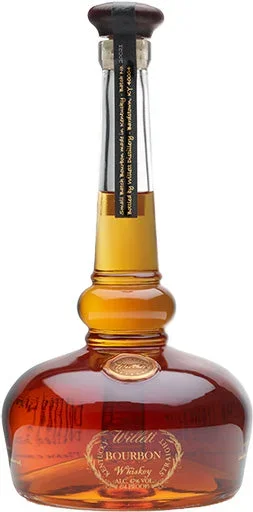 Willett Pot Still Reserve Kentucky Bourbon 750ml