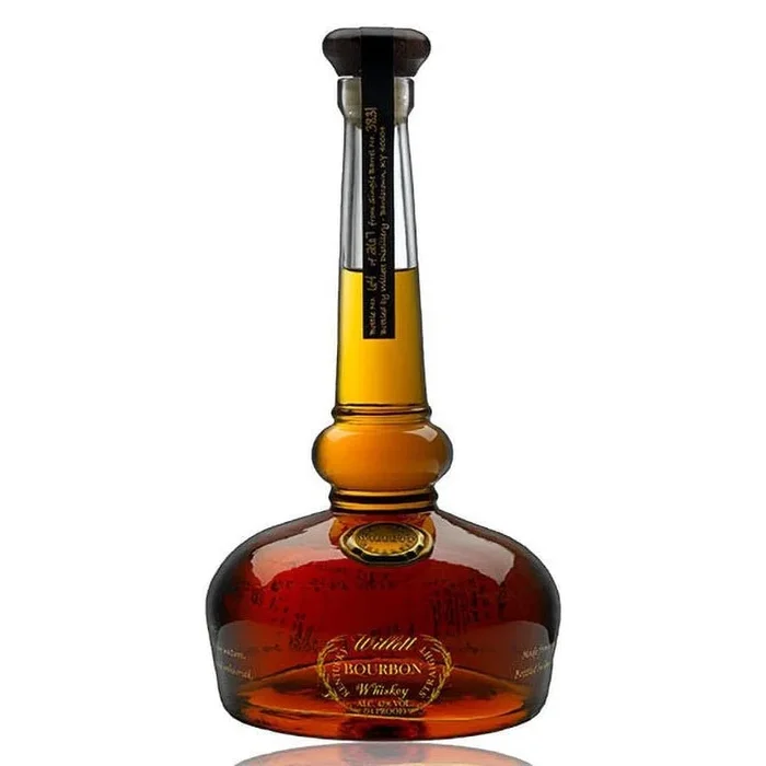 Willett Pot Still Reserve Mini Shot Bourbon Whiskey 50ml