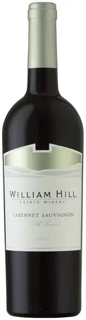 William Hill Cabernet Sauvignon North Coast 2015