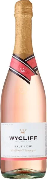 William Wycliff Brut RosÃ©