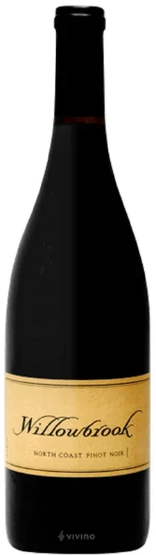 Willowbrook Pinot Noir 2018