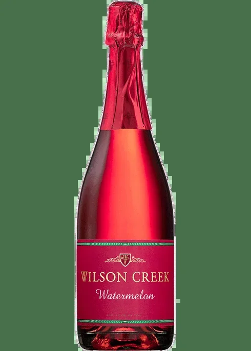 Wilson Creek Watermelon Wine