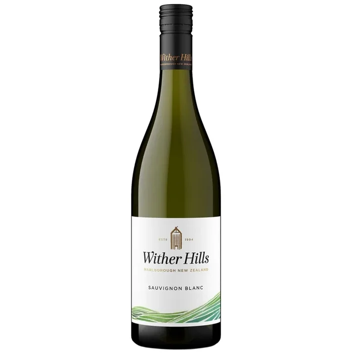 Wither Hills Sauvignon Blanc