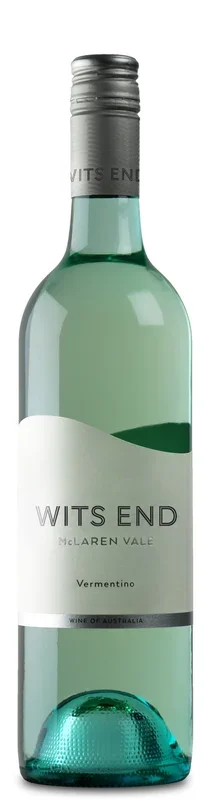 Wits End Vermentino 2016