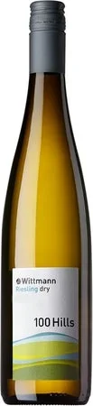 Wittmann Weiber Burgunder Trocken 100 Hugel 2013