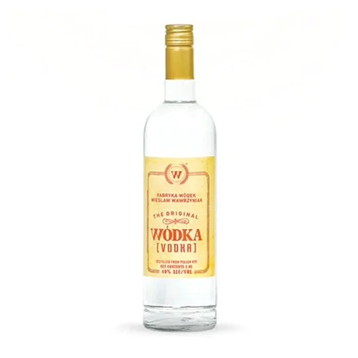 Wodka Vodka 750ml