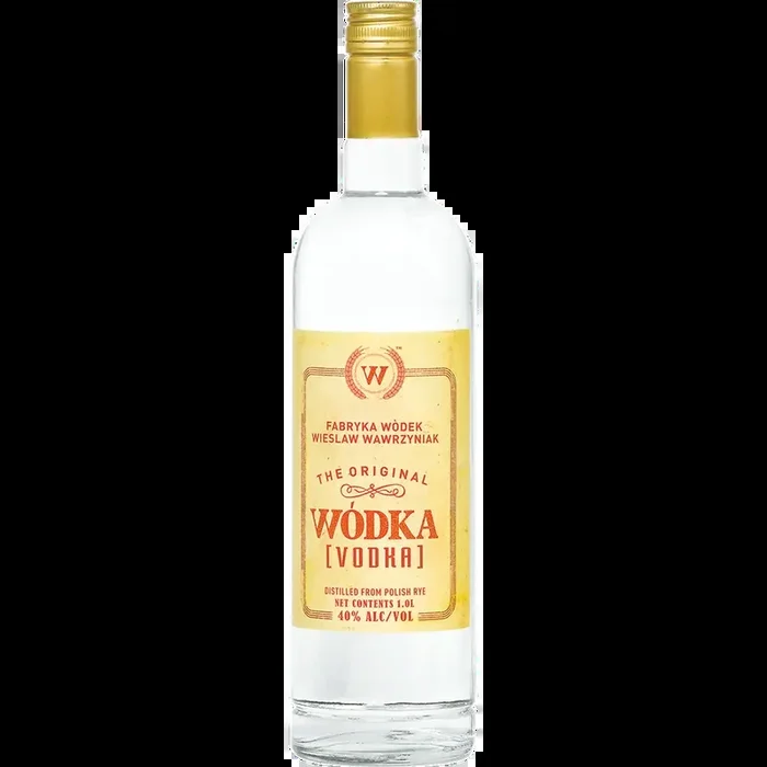 Wodka Vodka – 750ml