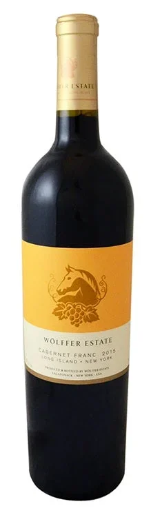 Wolffer Estate Classic Red 2016