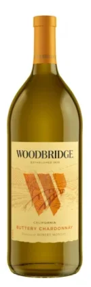 Woodbridge | Buttery Chardonnay (Magnum) – NV