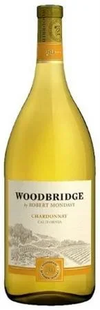 Woodbridge By Robert Mondavi Chardonnay