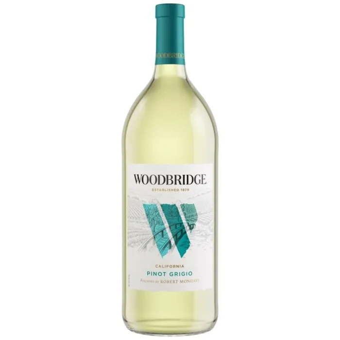 Woodbridge Pinot Grigio 1.5 L