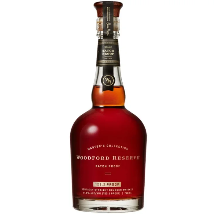 Woodford Reserve Master’s Batch Proof