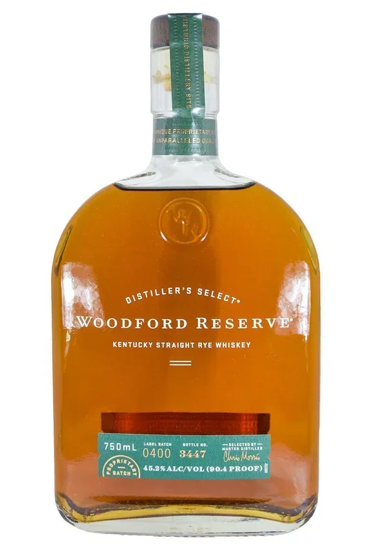 Woodford Reserve Rye