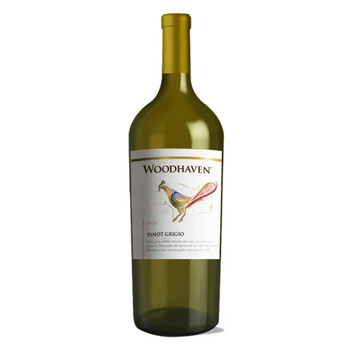 Woodhaven Pinot Grigio