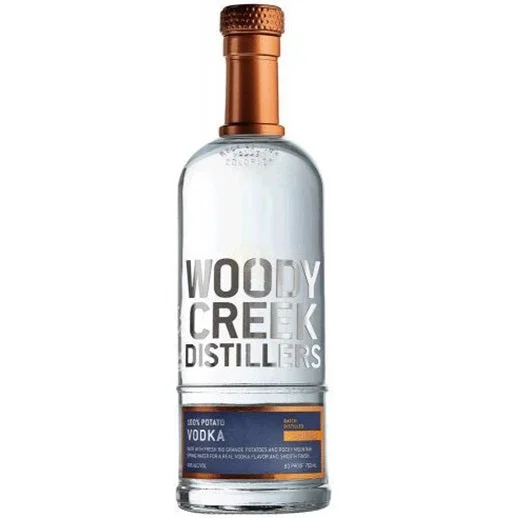 Woody Creek Colorado- Potato Vodka 750ml