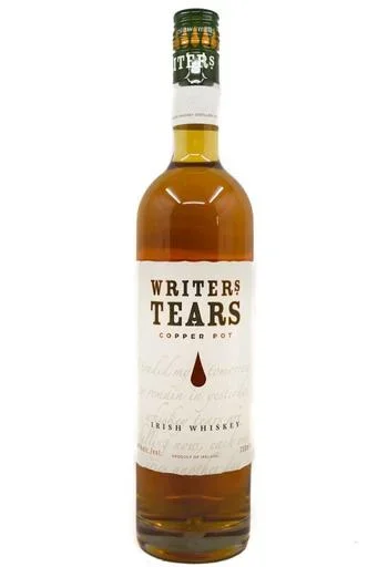 Writer’s Tears Irish Whiskey