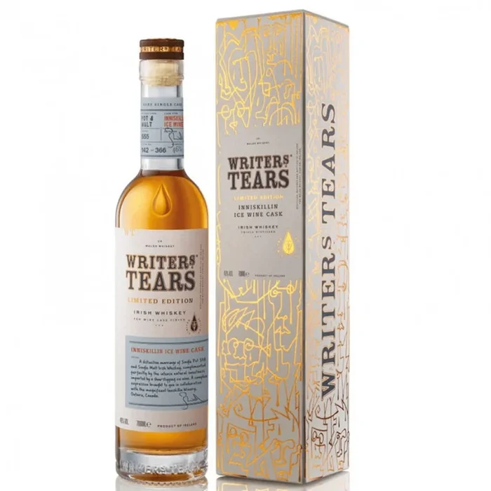 Writers Tears Icewine Cask Finish Whiskey