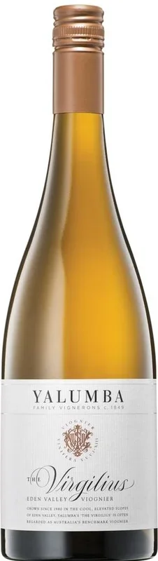 Yalumba Viognier The Virgilius 2017