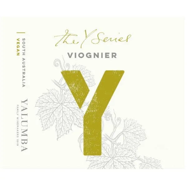 Yalumba Viognier Y Series 750ml