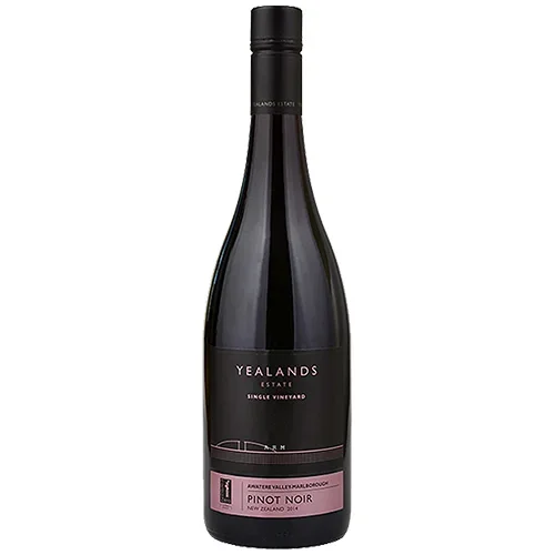 Yealands Estate Pinot Noir