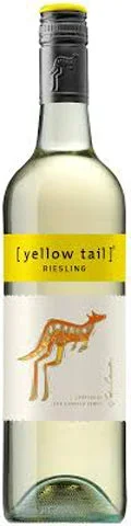 Yellow Tail Riesling 2018