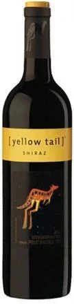 Yellow Tail Shiraz