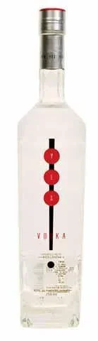 Yes Vodka 750ml