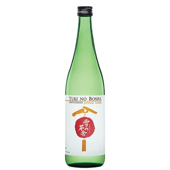 Yuki no Bosha Junmai Ginjo