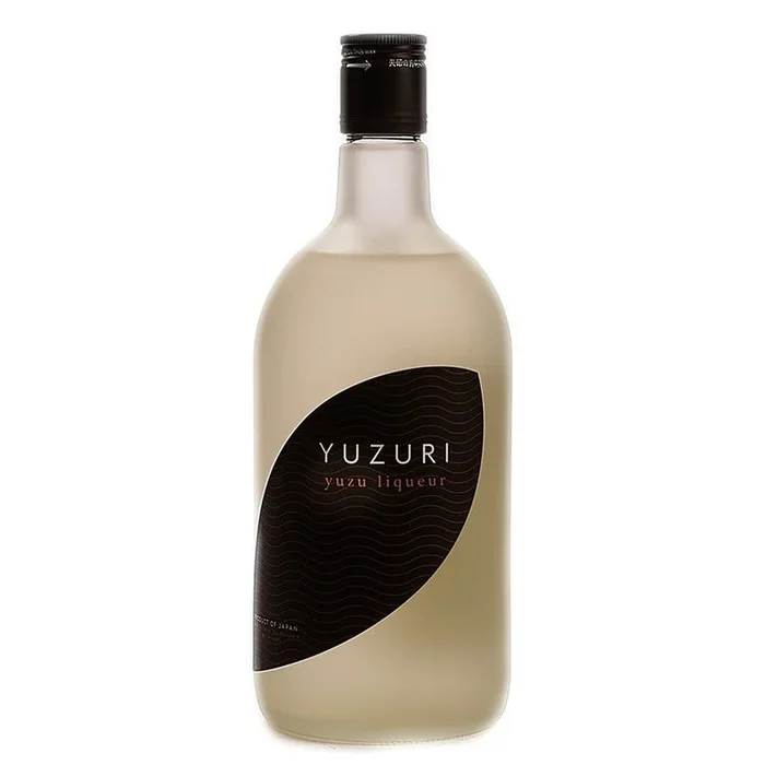 Yuzuri Yuzu Liqueur
