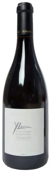 Yves Leccia Patrimonio Rose 2016