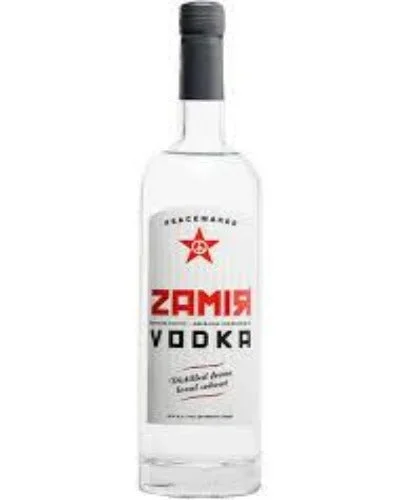 Zamir Vodka