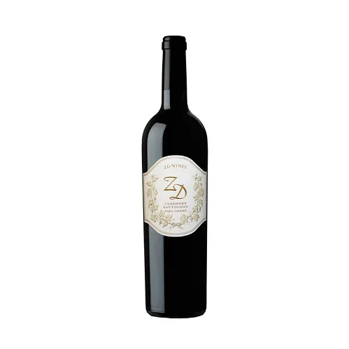 Zd Napa Valley Cabernet Sauvignon 750ml 2019