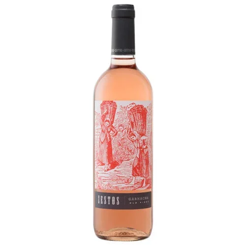 Zestos Garnacha Rosado