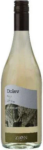 Zion Moscato Zion 2018