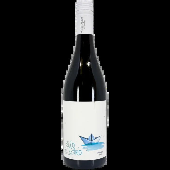 Zlatan Otok ‘Bilo Idro’ Plavac, Srednja I Juzna Dalmacija, Croatia