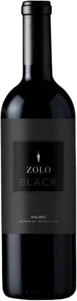 Zolo Malbec Black