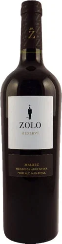 Zolo Malbec Reserve 2013