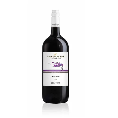Zonin Cabernet Sauvignon Winemaker 1.5l