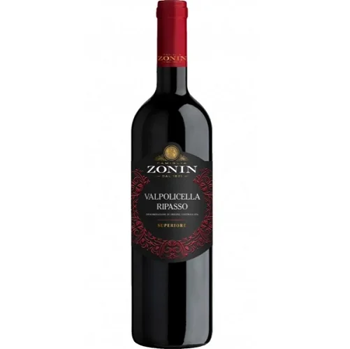 Zonin Valpolicella Ripasso 750ml