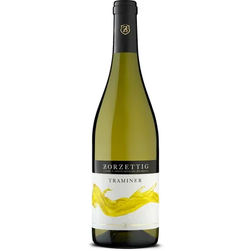 Zorzettig Traminer Friuli