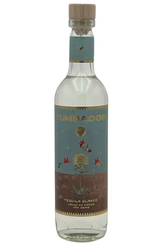 Zumbador Tequila Blanco